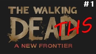 The Walking Dead Game Season 3 Episode 1 - All Deaths