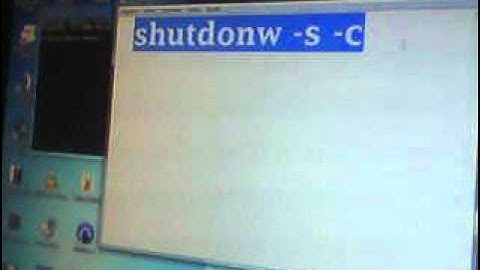 como hackear msn. pelo cmd