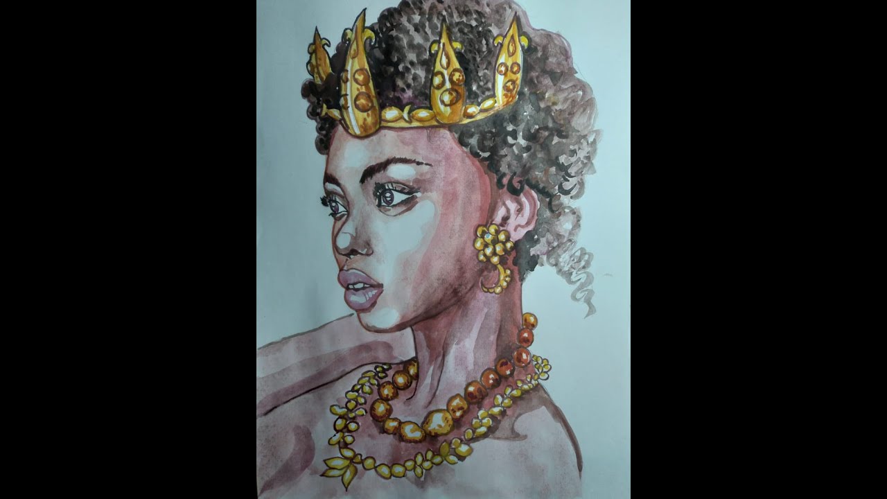 Сантерия. Возвращение любимых при помощи ориши Очун. - YouTube