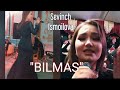 Sevinch ismoilova  bilmas cover begzod ismoilov