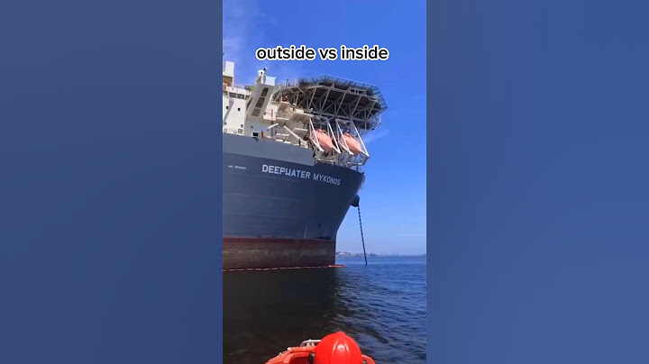 Outside Vs Inside #launch #boat  #boatlaunch