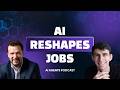 Why AI Skills Will Decide the Next Job Market