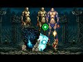 Metal Slug 3 (Neo Geo) STAGE 2 (Playthrough) FHD 60fps