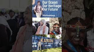 Our Ocean Conference Kenya Wrapped Up!