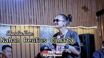 Nahan Beueus Cimata (abiel jatnika) - Chandra Ican @jr space caffe