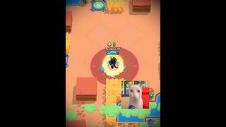 Colette Buffies 🆚️ Mico 🤣 #brawlstars #shorts