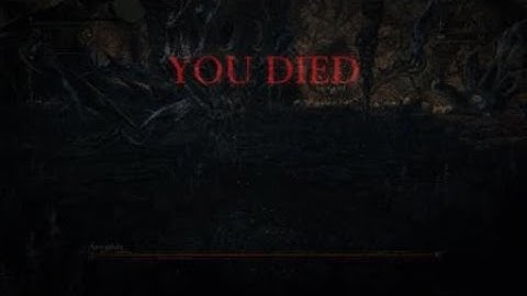 Bloodborne Amygdala Pro Guide (Easiest Method)