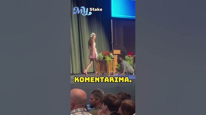 Ova djevojčica im je rekla da joj se svi smiju 😔❤️ #balkan #trending