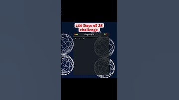 JavaScript MCQs Challenge Day 15 : Learn & Test Your Skills!