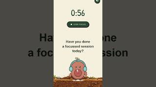 join 100k+ professionals on the "Pomodoro Study Timer" app