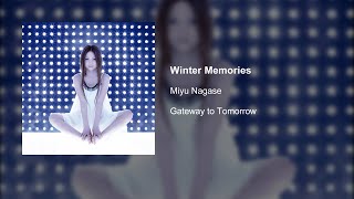 Miyu Nagase  Winter Memories