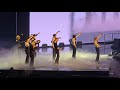 &amp;team 앤팀 エンティーム Deer Hunter at Blaze the Way. Better version on channel.  #andteam #앤팀 #エンティーム