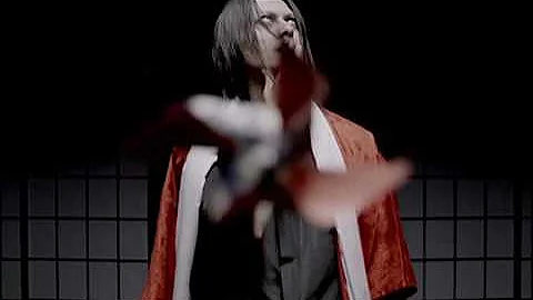 BUCK-TICK  - Kagerou (Subbed)