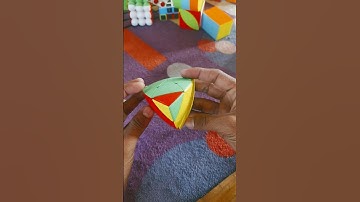 Mastarmorphyx Wrong Corner    😣😣 #cubeast #viral #like #cubelover #500subs #cubeking @YouTube