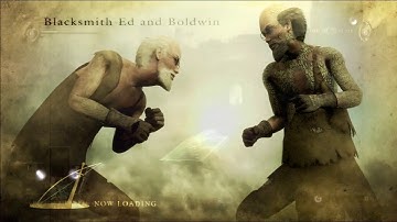 Jerma Streams - Demon