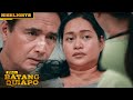 Lena use her condition to get Rigor to follow her | FPJ&#39;s Batang Quiapo