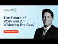 AI, Your Job, and Who Owns Your Brain at Work | Matthew Call