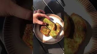 Matcha French Toast Tiktok H0Mec4Fe