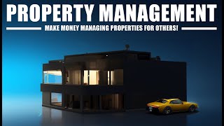 How To Start A Property Management Side Hustle (Tips) Profile