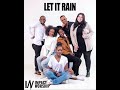 Let it rain cover by impact worship team