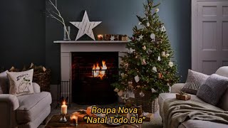 Roupa Nova - Natal Todo Dia - (Legendado)