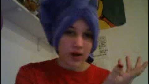 Re: How To Be a Nerdfighter: A Vlogbrothers FAQ