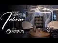 Know your interior featuring shanta lifestyle  episode 06