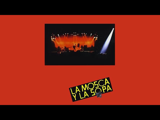 Patricio Rey y sus Redonditos de Ricota - El Pibe de los Astilleros
