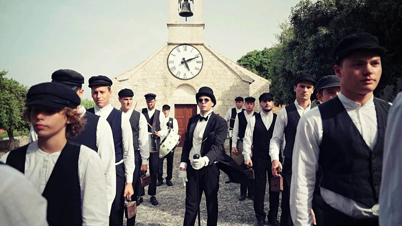 STANI NA OTOKU: Dugi otok