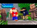 KARGOCU DÜKKANI AÇTIK! (Minecraft Yogbox 2.0) #8