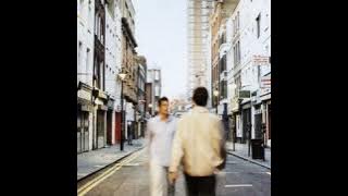 Oasis - Don't Look Back In Anger (Guitar Backing Track)