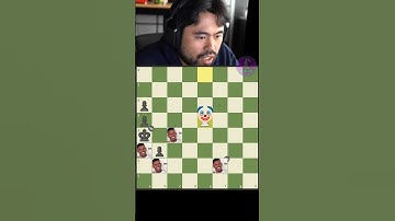 stalemate bẫy chồng bẫy. Trap within a trap #chess #covualogic