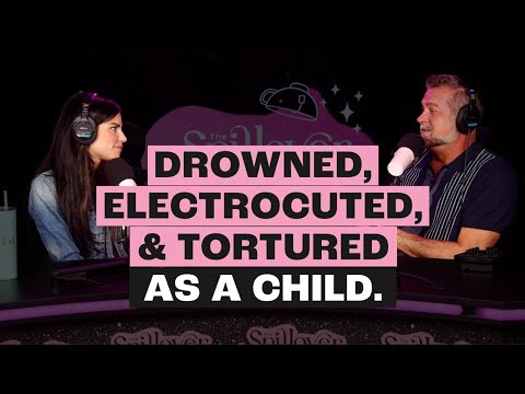 “Drowned, Electrocuted & Tortured As A Child.” Surviving The Unthinkable w/ Victor Marx | Spillover
