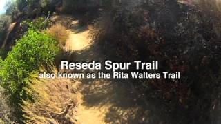 Webtours - Marvin Braude Mulholland Gateway Park