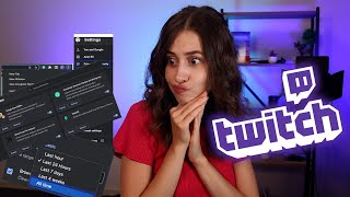 How to Fix: Twitch Recommended Channels Not Showing