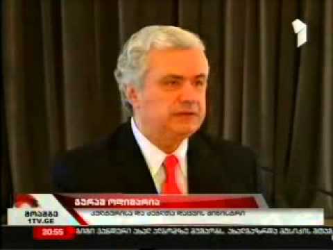 კინოცენტრის ახალი დირექტორი