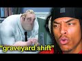 The Worst Possible 9-5 Job...