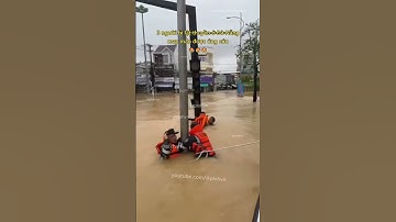 3 người bị lật thuyền ở Đà Nẵng may mắn được ứng cứu 😍 #tintuc #tinnong #danang #mayman