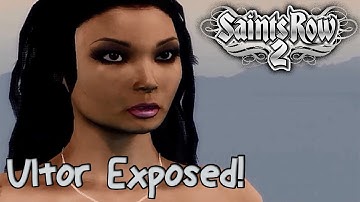 Saints Row 2 - Ultor Exposed DLC (Let