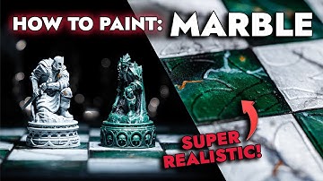 Want to Create a MASTERPIECE? Watch this 3D Printed Chess Set Tutorial