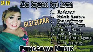 Album Campursari Tayub Jaranan || Punggawa Musik 2021