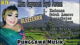 Album Campursari Tayub Jaranan || Punggawa Musik 2021