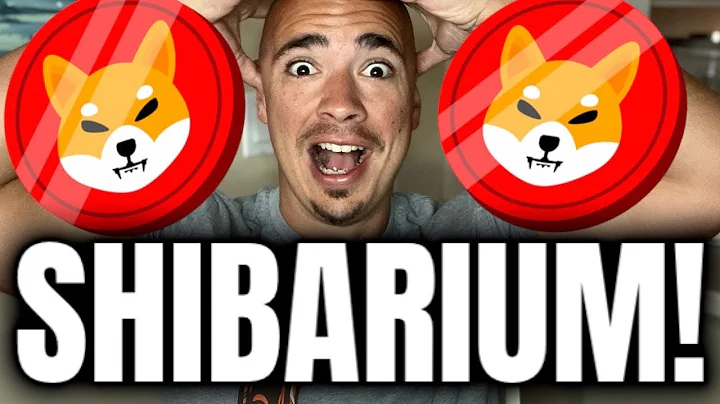 SHIBA INU - SHIBARIUM DOCS COMPLETED? SHIB NEWS!