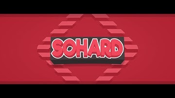 🔴Sohardgaming~2D Overlay Intro-60FPS (FREE INTRO)#212