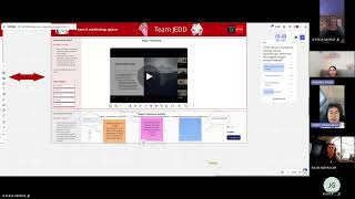 MGT30008 Assignment 2- Activity video