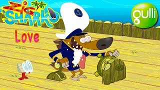 ZIG & SHARKO épisode 3 : LOVE#2 | Tous les jours sur Gulli