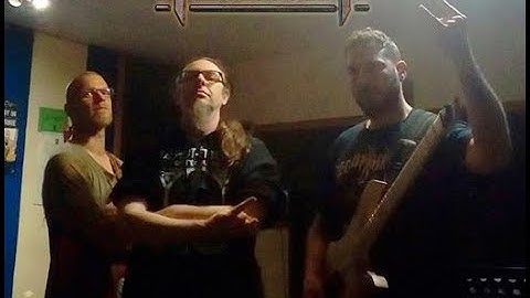 Mortrom @ MCP Apache