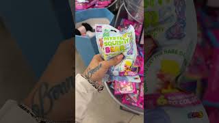 Hello kitty dumplings @fivebelow #dumplings #fivebelow #hellokitty