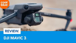 DJI Mavic 3 - Review