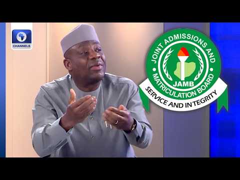 UTME Exemption For NCE Candidates, Others Will Raise Tertiary Admissions To 1.5m – Alausa